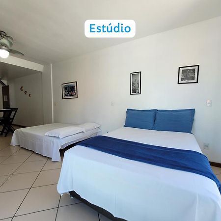 Loft pé na areia, Loft Prainha apto 320 Arraial do Cabo Extérieur photo