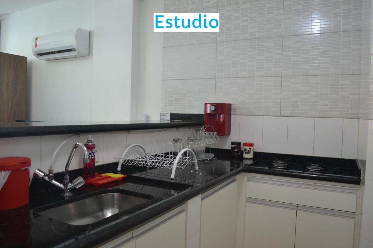 Loft pé na areia, Loft Prainha apto 320 Arraial do Cabo Extérieur photo