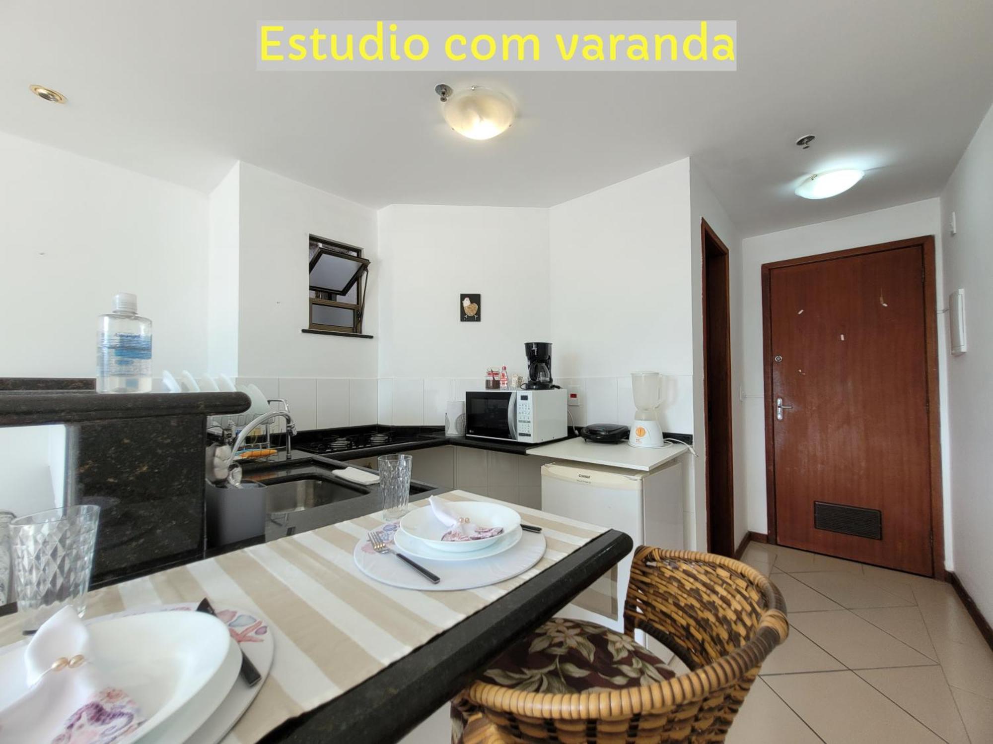 Loft pé na areia, Loft Prainha apto 320 Arraial do Cabo Extérieur photo