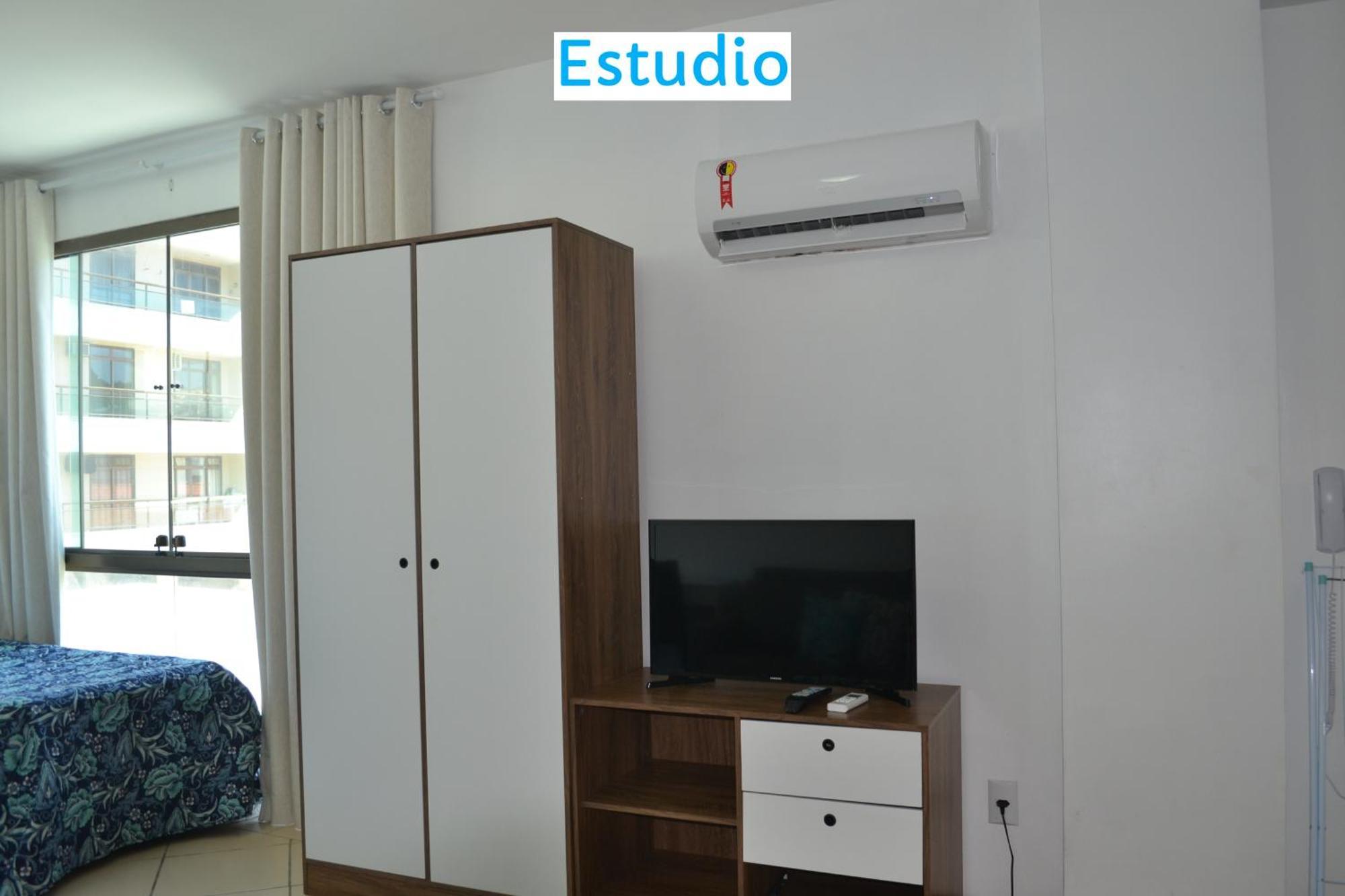 Loft pé na areia, Loft Prainha apto 320 Arraial do Cabo Extérieur photo