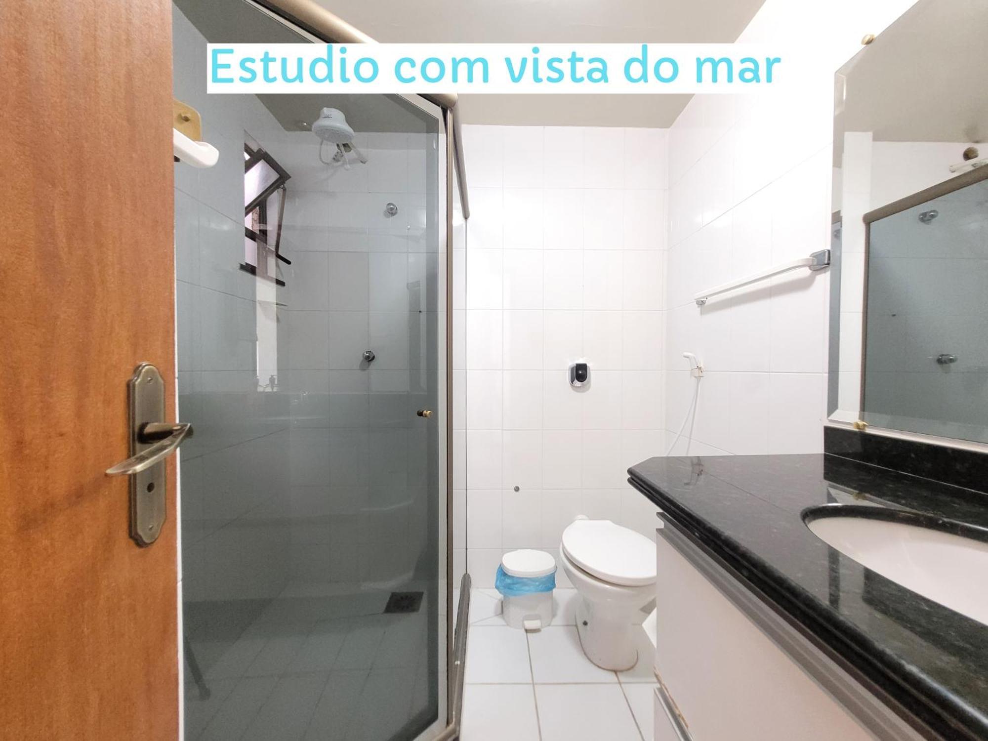 Loft pé na areia, Loft Prainha apto 320 Arraial do Cabo Extérieur photo