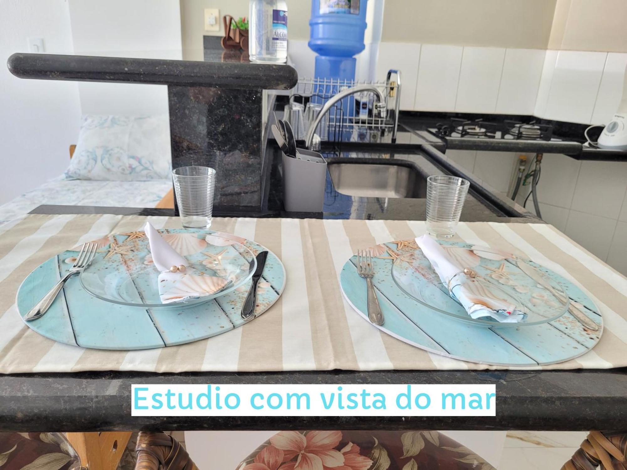 Loft pé na areia, Loft Prainha apto 320 Arraial do Cabo Extérieur photo
