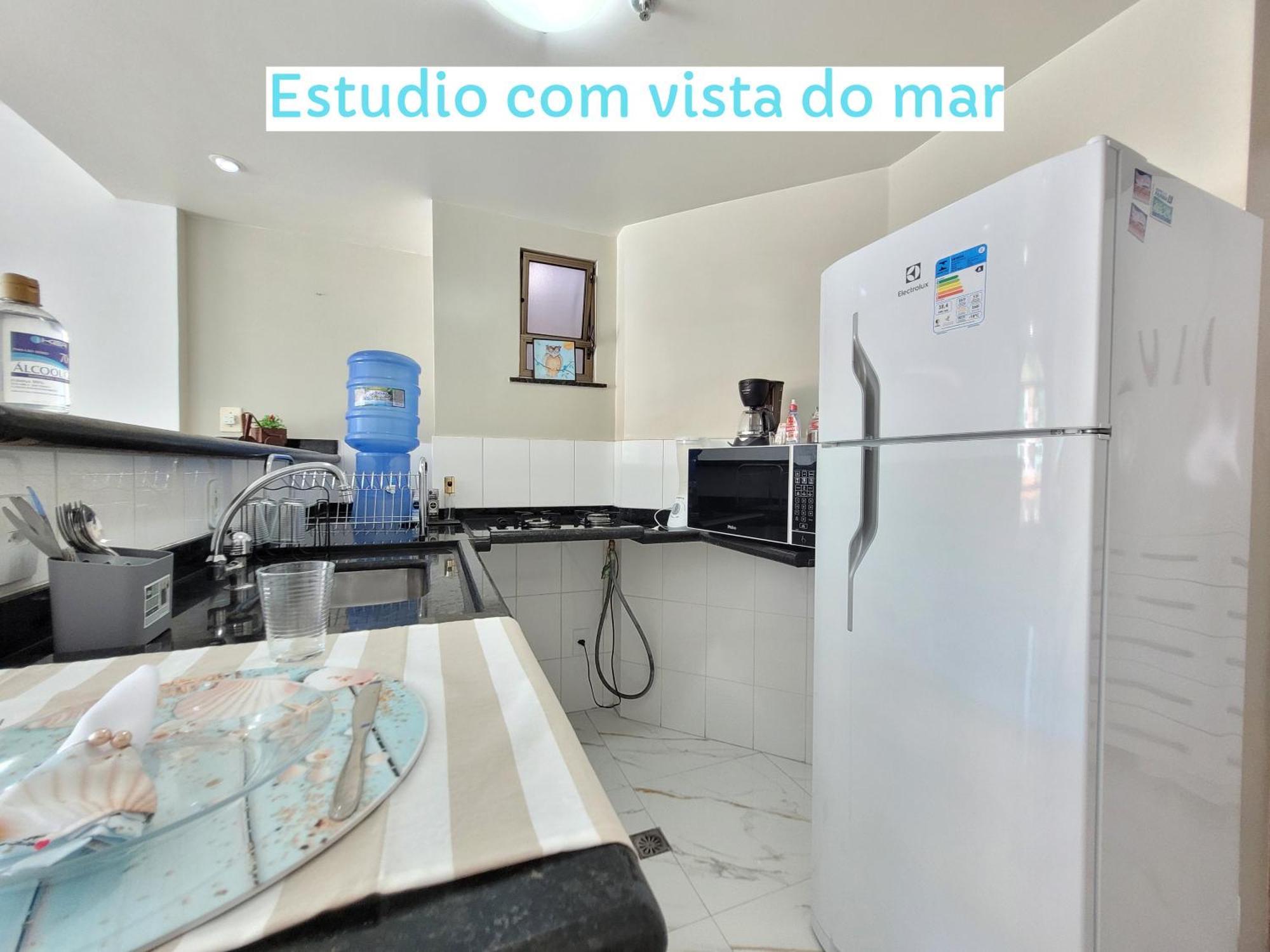 Loft pé na areia, Loft Prainha apto 320 Arraial do Cabo Extérieur photo