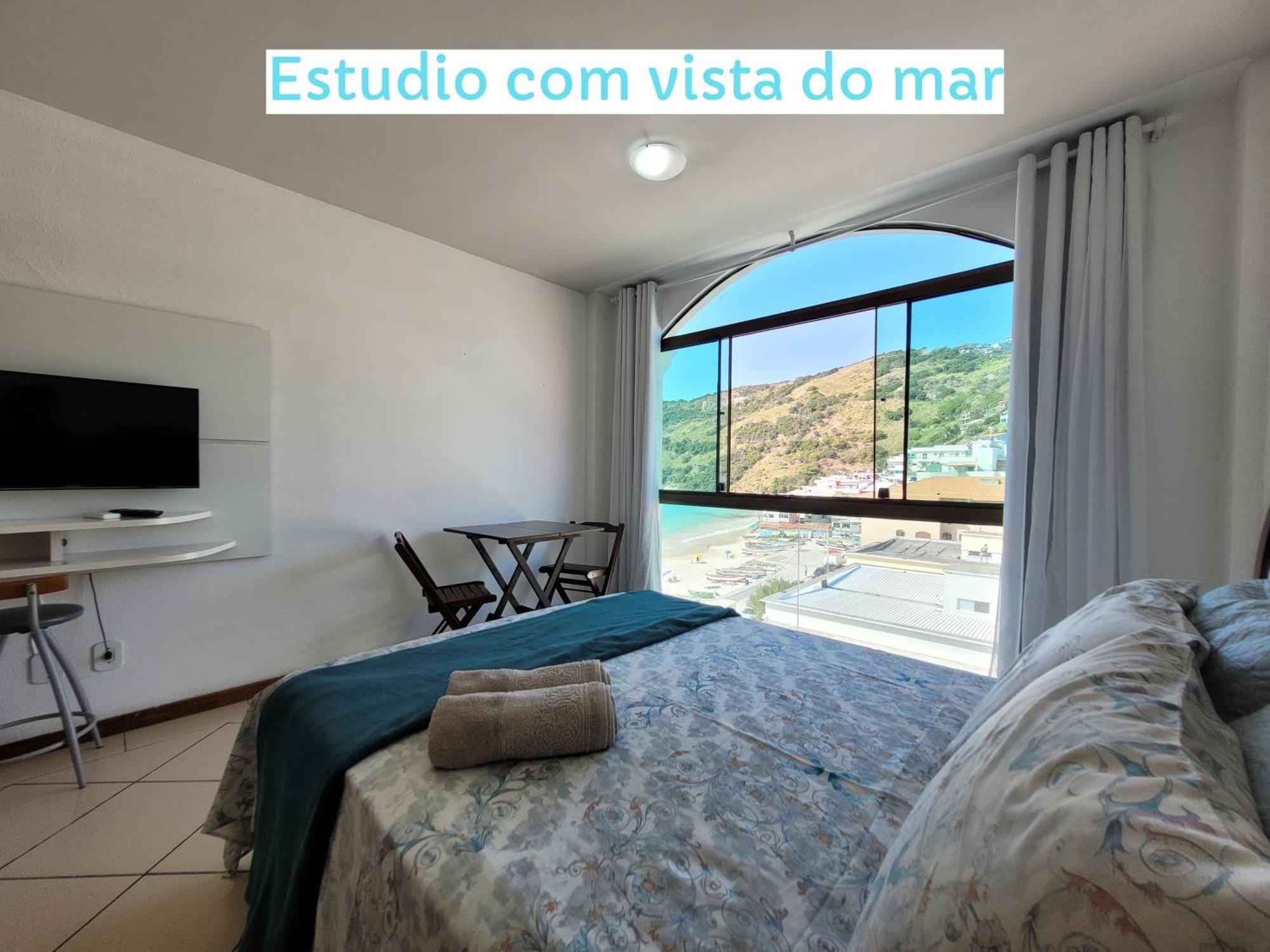 Loft pé na areia, Loft Prainha apto 320 Arraial do Cabo Extérieur photo