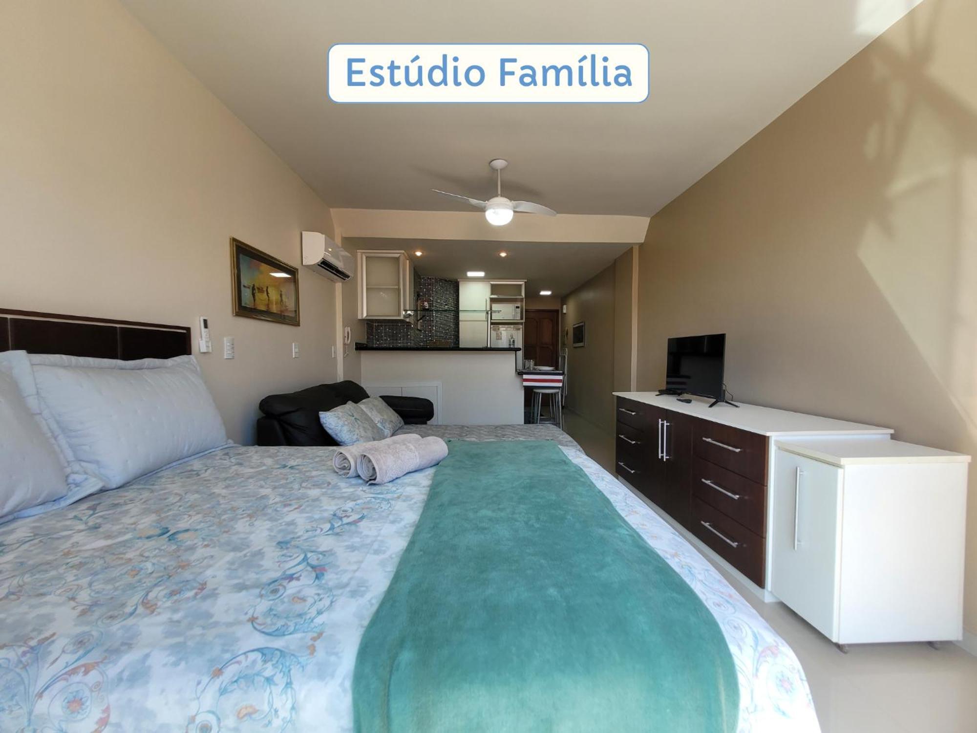 Loft pé na areia, Loft Prainha apto 320 Arraial do Cabo Extérieur photo