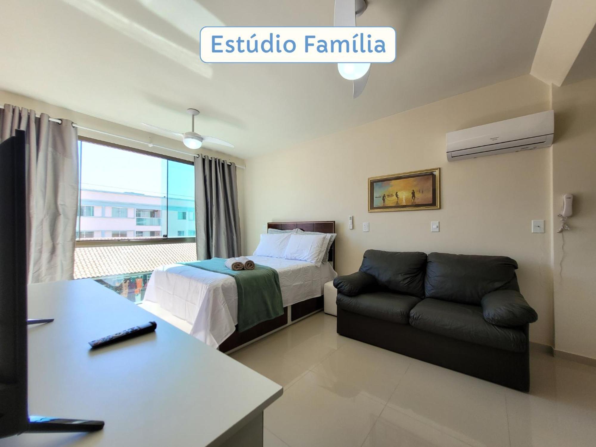 Loft pé na areia, Loft Prainha apto 320 Arraial do Cabo Extérieur photo