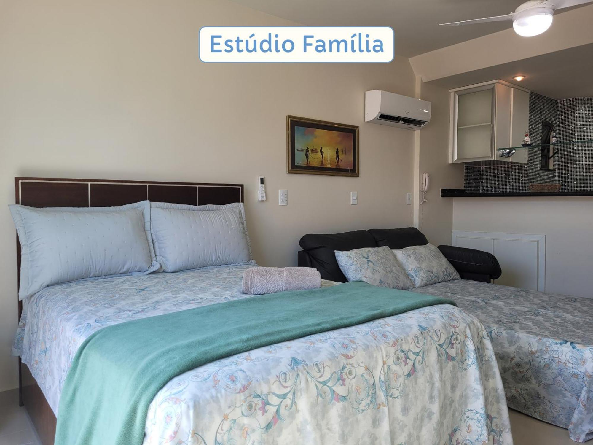 Loft pé na areia, Loft Prainha apto 320 Arraial do Cabo Extérieur photo