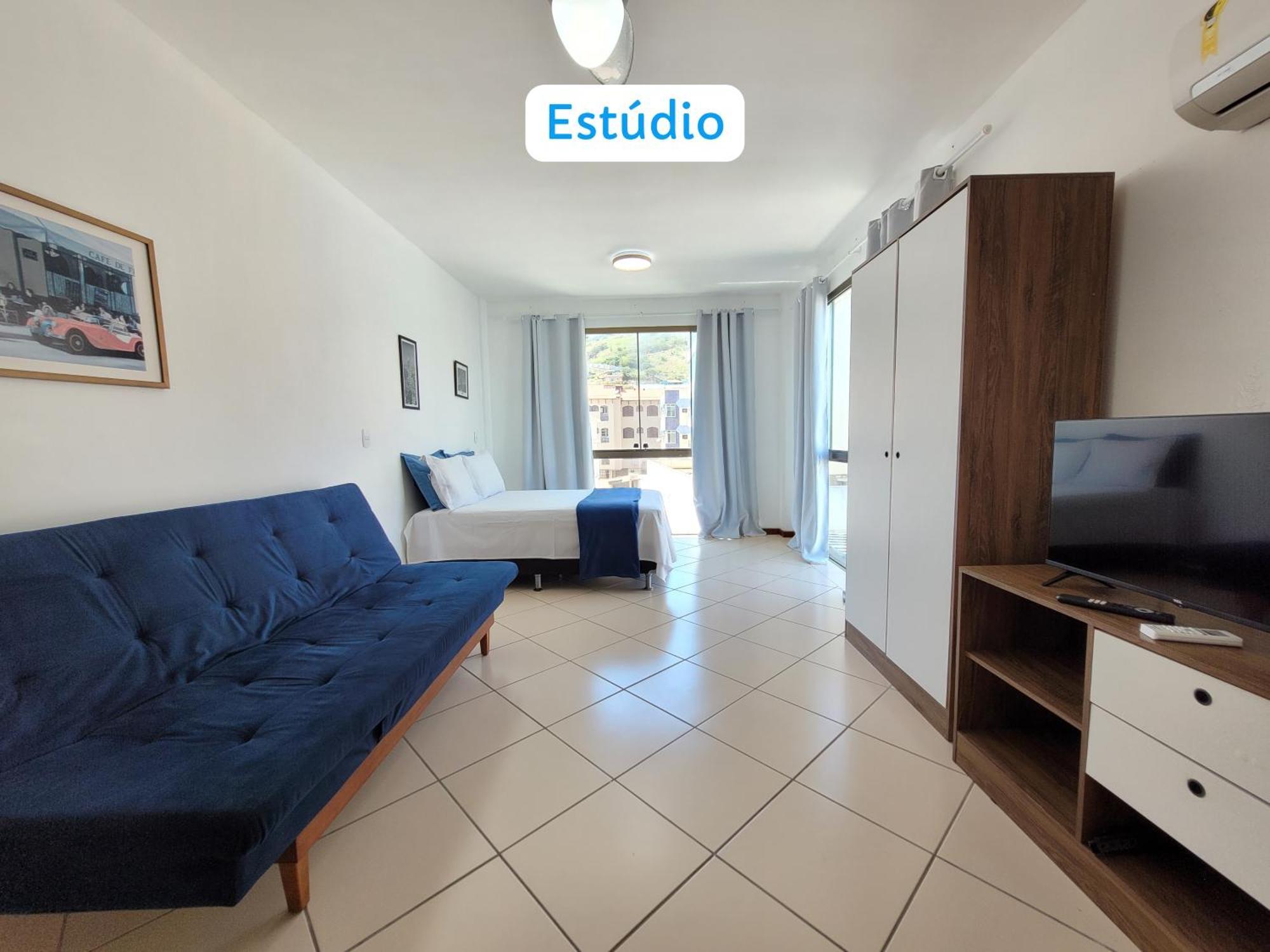 Loft pé na areia, Loft Prainha apto 320 Arraial do Cabo Extérieur photo