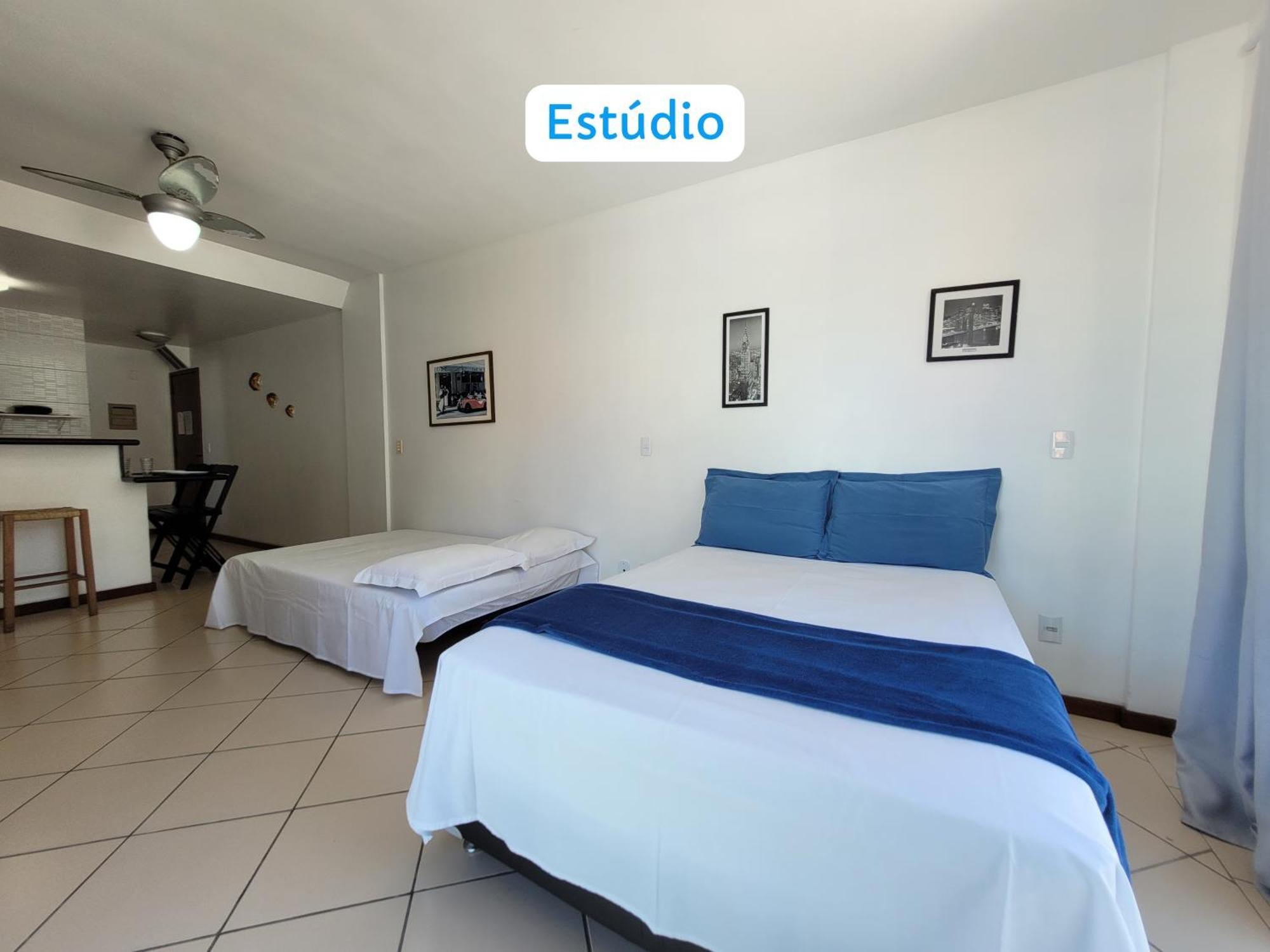 Loft pé na areia, Loft Prainha apto 320 Arraial do Cabo Extérieur photo
