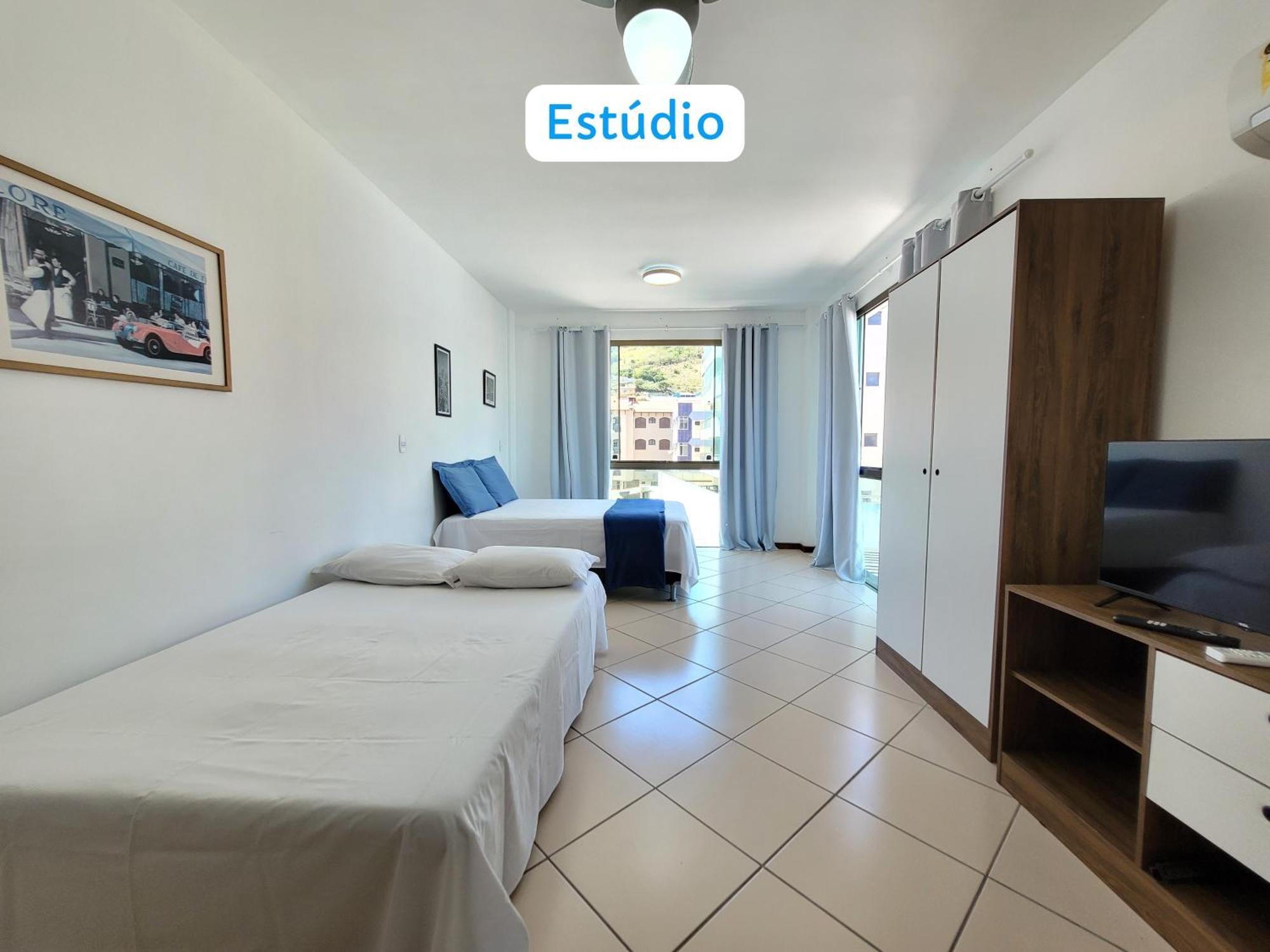 Loft pé na areia, Loft Prainha apto 320 Arraial do Cabo Extérieur photo