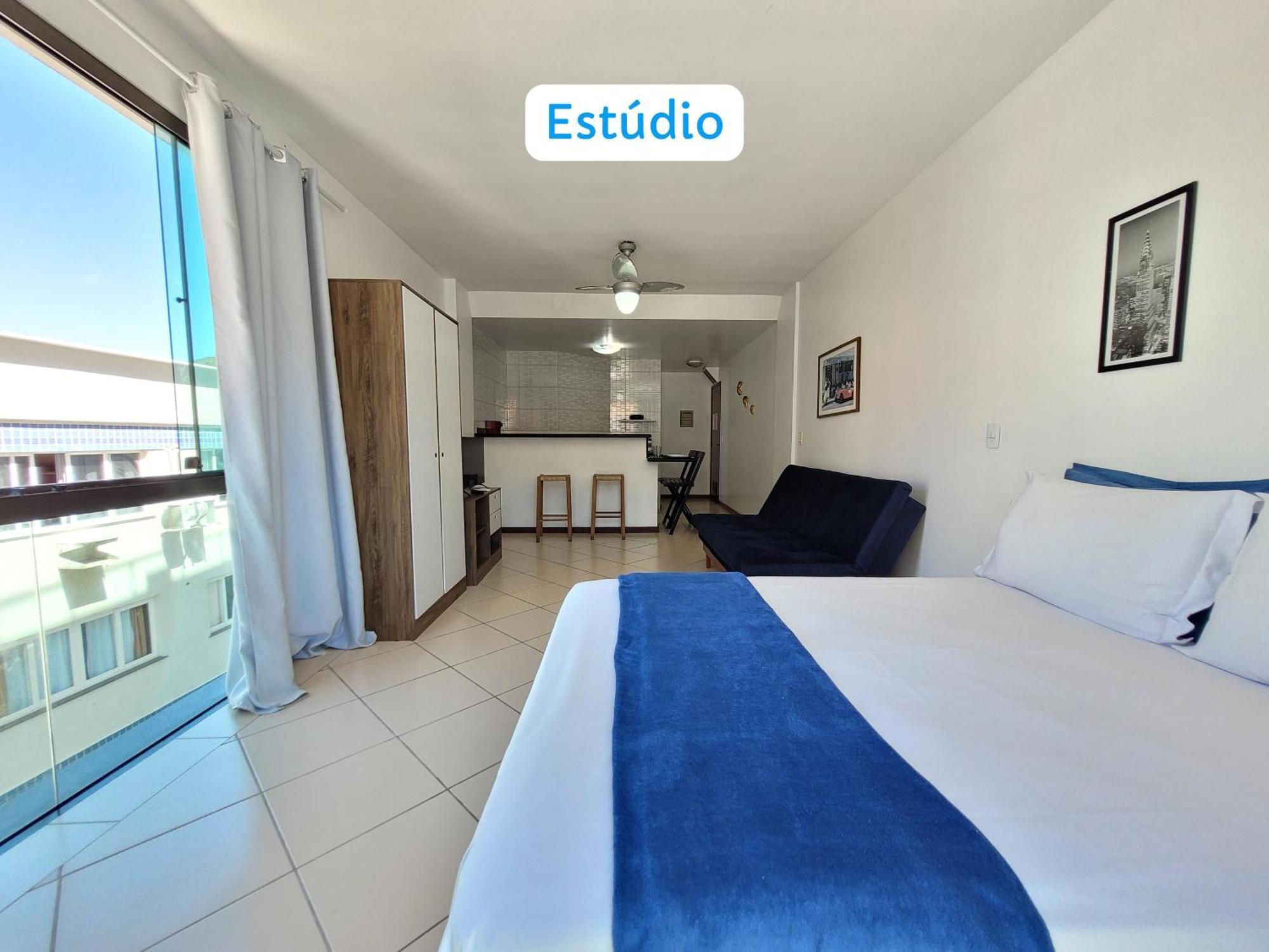 Loft pé na areia, Loft Prainha apto 320 Arraial do Cabo Extérieur photo
