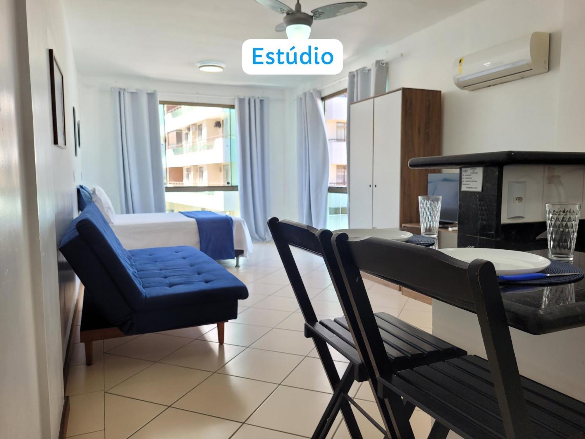 Loft pé na areia, Loft Prainha apto 320 Arraial do Cabo Extérieur photo