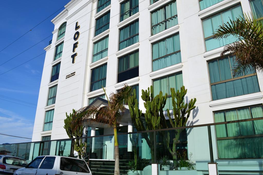 Loft pé na areia, Loft Prainha apto 320 Arraial do Cabo Extérieur photo