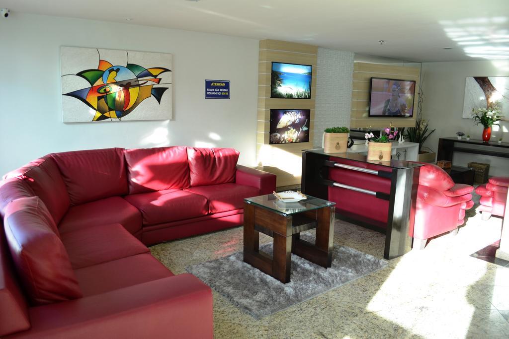 Loft pé na areia, Loft Prainha apto 320 Arraial do Cabo Extérieur photo