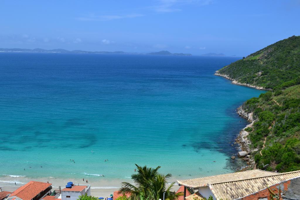 Loft pé na areia, Loft Prainha apto 320 Arraial do Cabo Extérieur photo